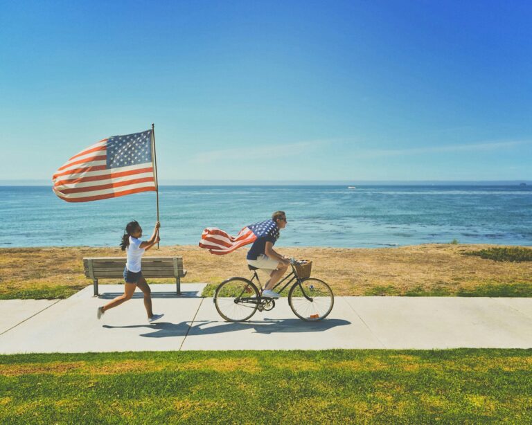 Por qué deberías hacer una pasantía en Estados Unidos?