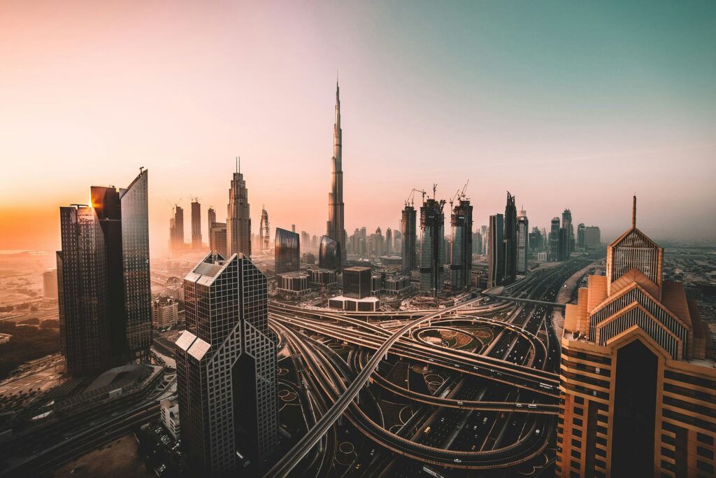 internship dubai