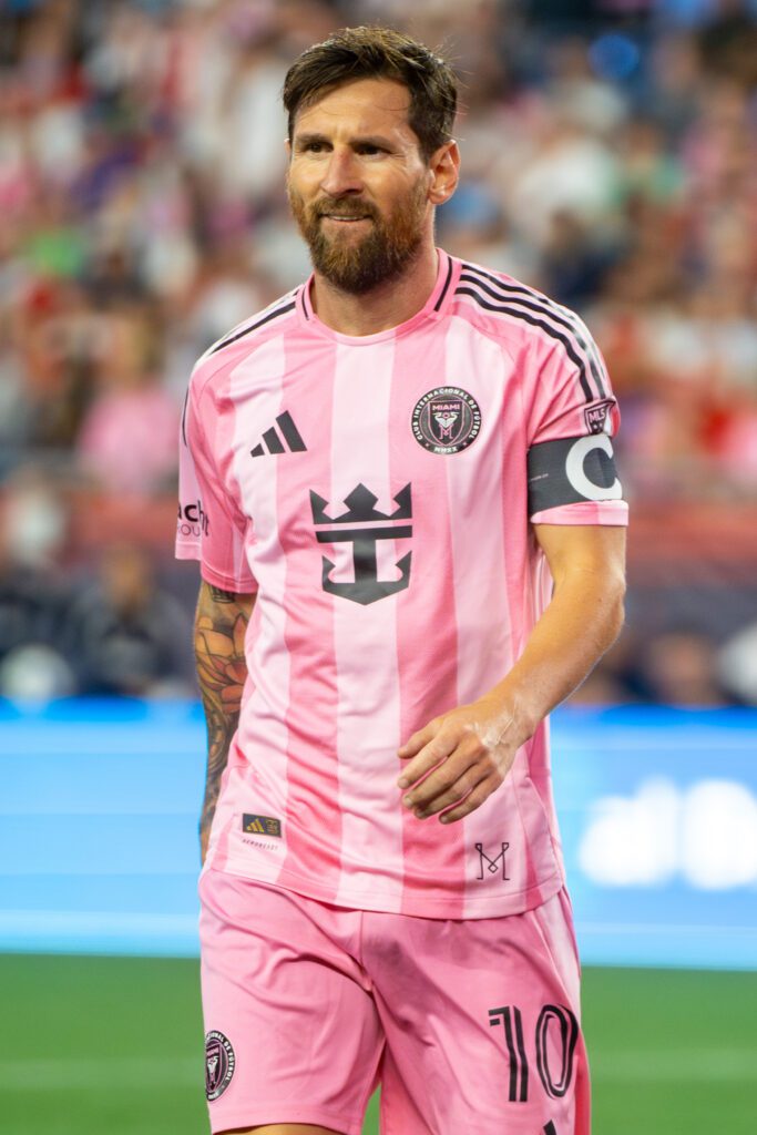 Lionel Messi NE Revolution Inter Miami 7.9.25-178